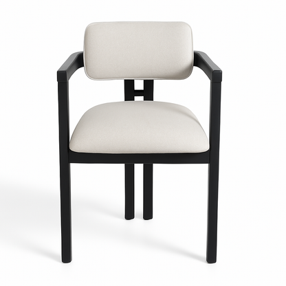 Chaise Japandi – Dragon