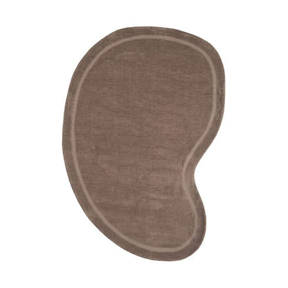 Tapis Mody | Taupe | 200x300 cm