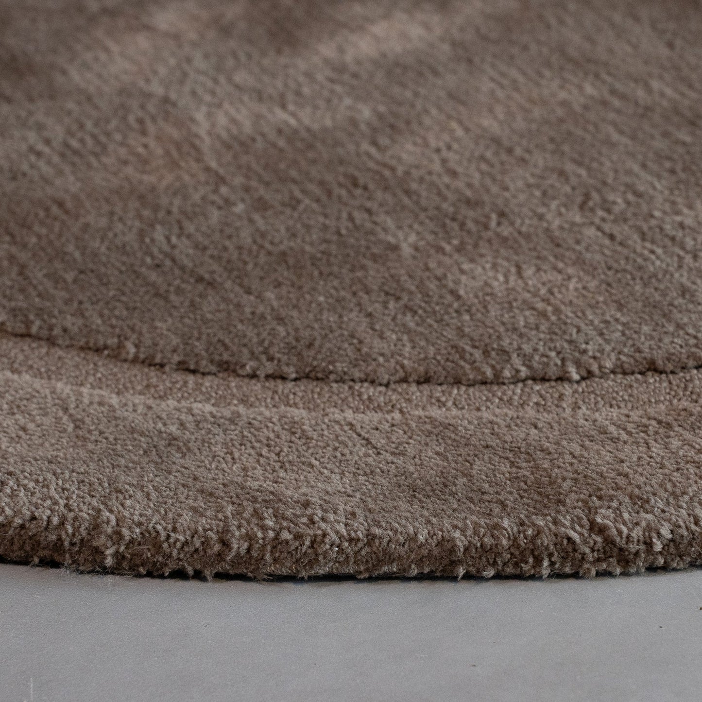 Tapis Mody | Taupe | 200x300 cm