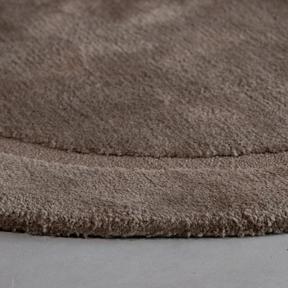 Tapis Mody | Taupe | 200x300 cm