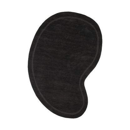 Tapis Mody | Anthracite | 200x300 cm