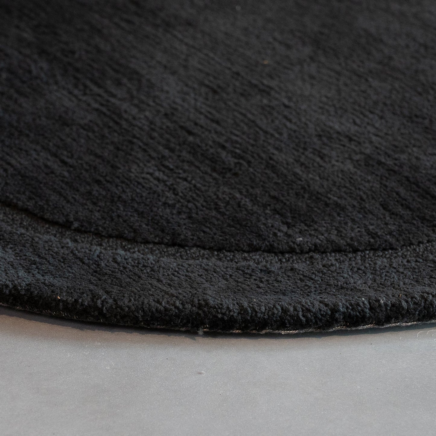 Tapis Mody | Anthracite | 160x230 cm