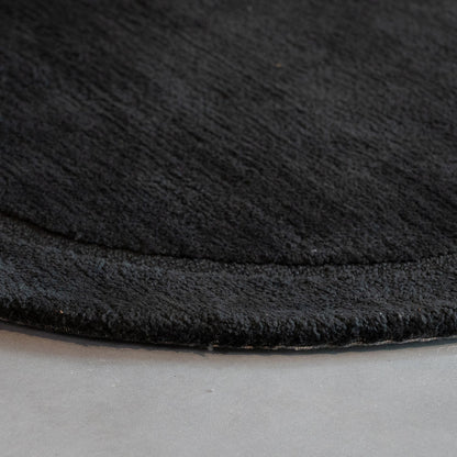 Tapis Mody | Anthracite | 160x230 cm